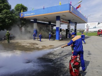 Nghệ An: Siết phòng cháy chữa cháy, doanh nghiệp than khó