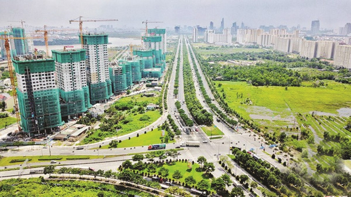 Dự thảo Luật Đất đai (sửa đổi): Thu hồi đất, bồi thường hỗ trợ tái định cư nhận được nhiều góp Dự thảo Luật Đất đai (sửa đổi): Thu hồi đất, bồi thường hỗ trợ tái định cư nhận được nhiều góp