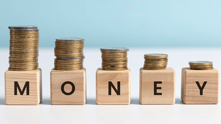 Lãi suất liên tục giảm, bất động sản trở lại “đường đua” Lãi suất liên tục giảm, bất động sản trở lại “đường đua”