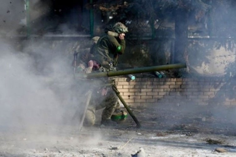 Chiến sự Nga – Ukraine:“Ông trời” chưa ủng hộ Ukraine phản công tại Bakhmut; 3 kịch bản đột kích Crimea của Ukraine Chiến sự Nga – Ukraine:“Ông trời” chưa ủng hộ Ukraine phản công tại Bakhmut; 3 kịch bản đột kích Crimea của Ukraine