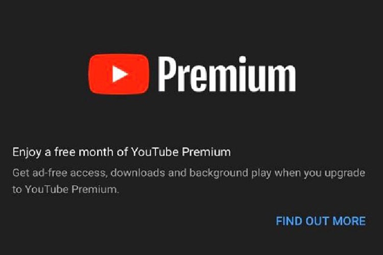 Mẹo xem Youtube không quảng cáo, chị em không giỏi công nghệ cũng làm được Mẹo xem Youtube không quảng cáo, chị em không giỏi công nghệ cũng làm được