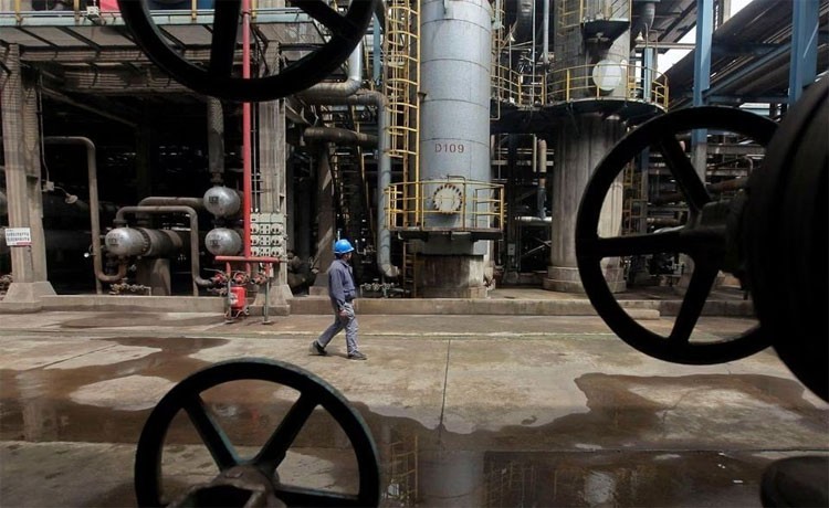 Giá xăng dầu hôm nay 15/3: Kéo dài mức giảm Giá xăng dầu hôm nay 15/3: Kéo dài mức giảm