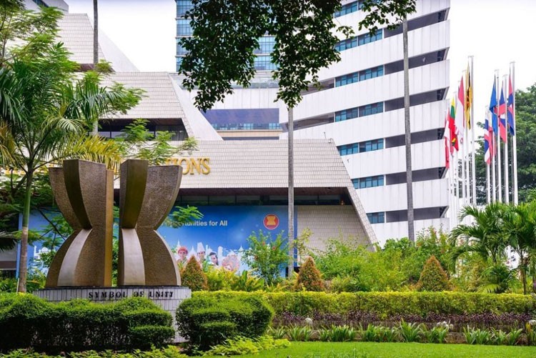 Diễn đàn doanh nghiệp ASEAN-Anh: Mở rộng cơ hội tăng cường quan hệ kinh tế thương mại Diễn đàn doanh nghiệp ASEAN-Anh: Mở rộng cơ hội tăng cường quan hệ kinh tế thương mại