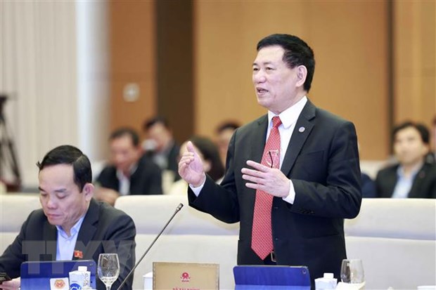 Phiên họp 21 Ủy ban Thường vụ Quốc hội: Cho ý kiến về dự án Luật Giá hình ảnh 2 Phien hop 21 Uy ban Thuong vu Quoc hoi: Cho y kien ve du an Luat Gia hinh anh 2