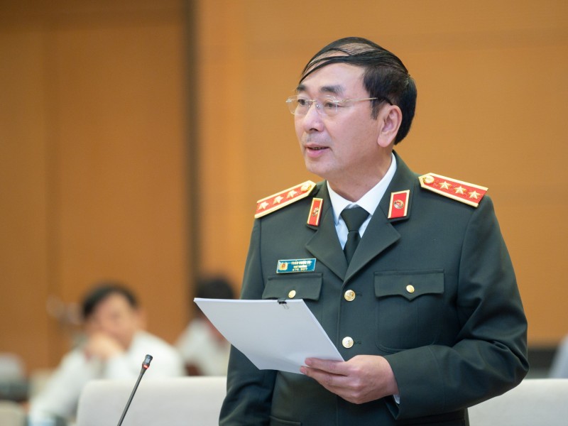 Bộ Công an điều tra vụ mạo danh giáo viên, nhân viên bệnh viện lừa đảo chiếm đoạt tài sản Bộ Công an điều tra vụ mạo danh giáo viên, nhân viên bệnh viện lừa đảo chiếm đoạt tài sản