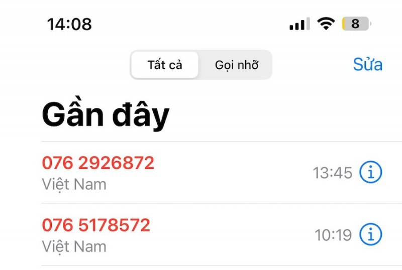 Các cuộc gọi lừa đảo “con cấp cứu phải chuyển tiền gấp” lan đến Đà Nẵng