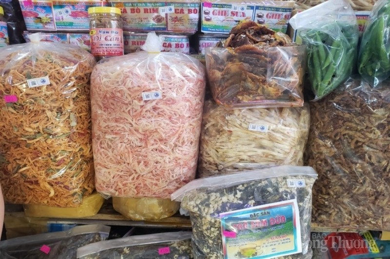 Truy xuất nguồn gốc thực phẩm: Đảm bảo quyền của người tiêu dùng được tiêu dùng thực phẩm an toàn