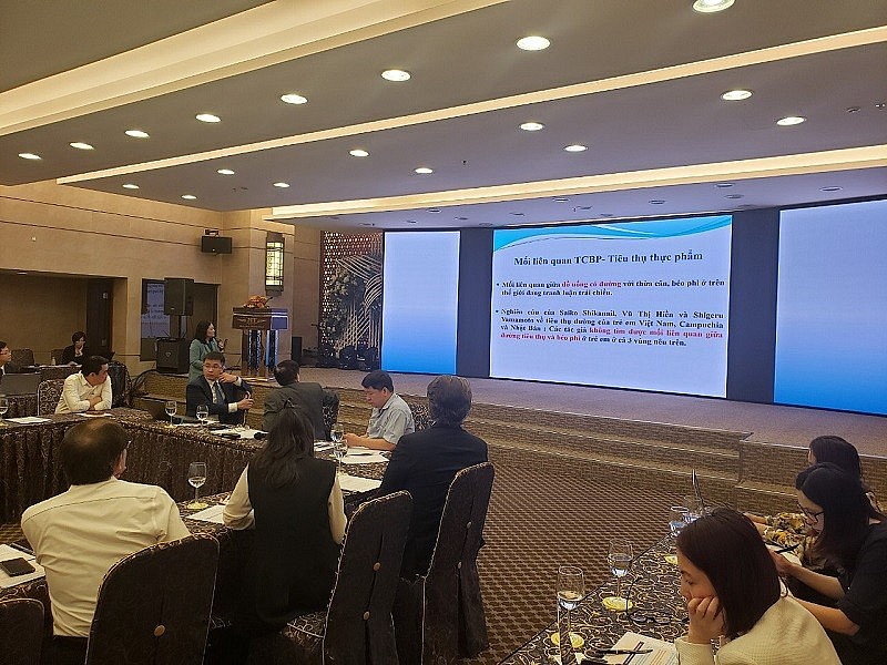 Áp thuế tiêu thụ đặc biệt với đồ uống có đường có thể gây