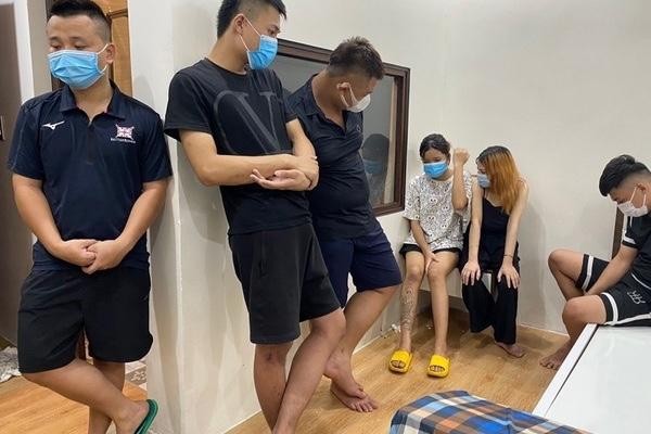 sử dụng ma túy sử dụng ma túy