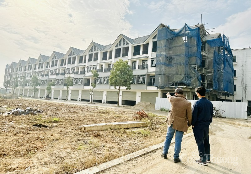 Đảm bảo tính công bằng khi định giá đất theo giá thị trường