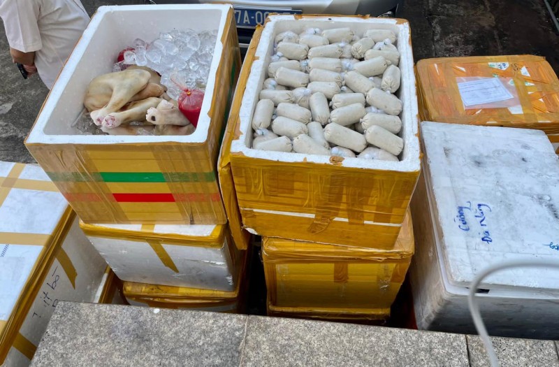 Quản lý thị trường tỉnh Đắk Lắk Quản lý thị trường tỉnh Đắk Lắk