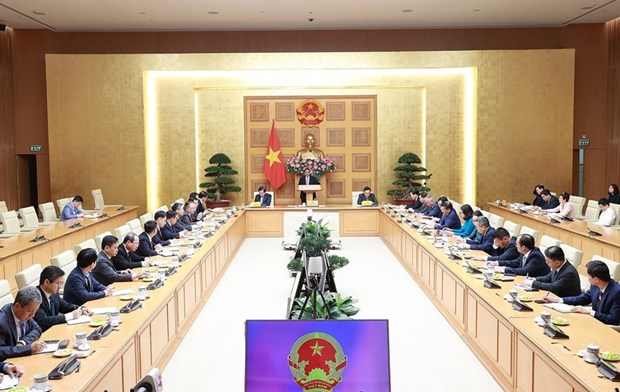 'Cac truong Co quan dai dien o nuoc ngoai phai hieu minh, hieu nguoi' hinh anh 1