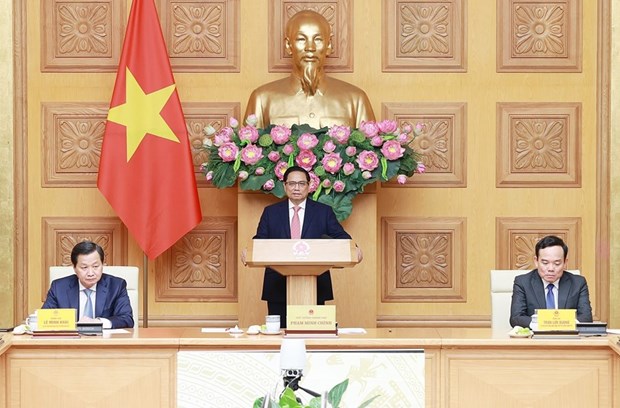 'Cac truong Co quan dai dien o nuoc ngoai phai hieu minh, hieu nguoi' hinh anh 3