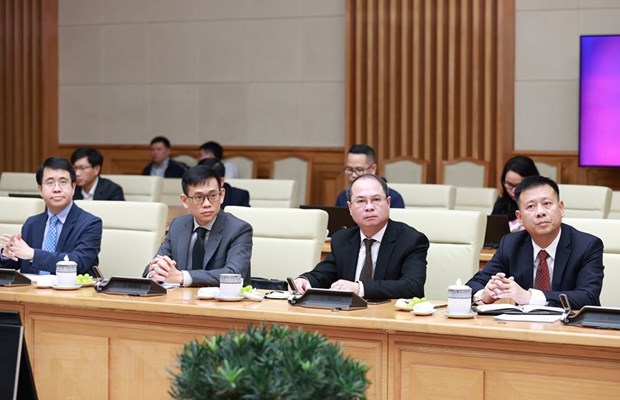 'Cac truong Co quan dai dien o nuoc ngoai phai hieu minh, hieu nguoi' hinh anh 2