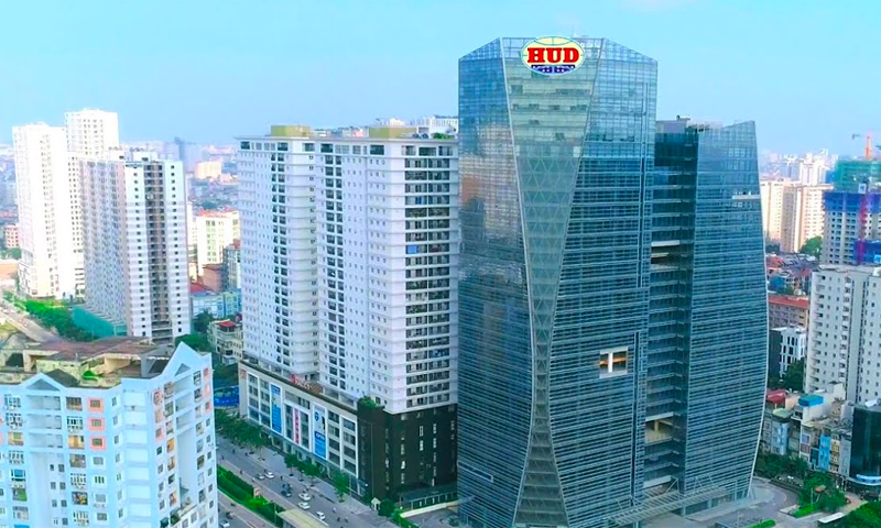 Bộ Xây dựng tăng cường công tác quản lý cán bộ tại 2 Tổng công ty lớn Bộ Xây dựng tăng cường công tác quản lý cán bộ tại 2 Tổng công ty lớn