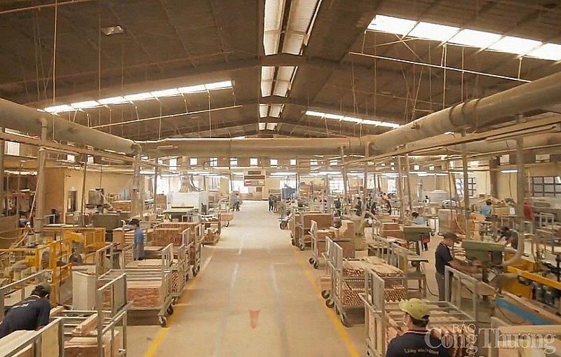Bình Dương: Đẩy mạnh xúc tiến thương mại, hỗ trợ doanh nghiệp mở rộng thị trường xuất khẩu