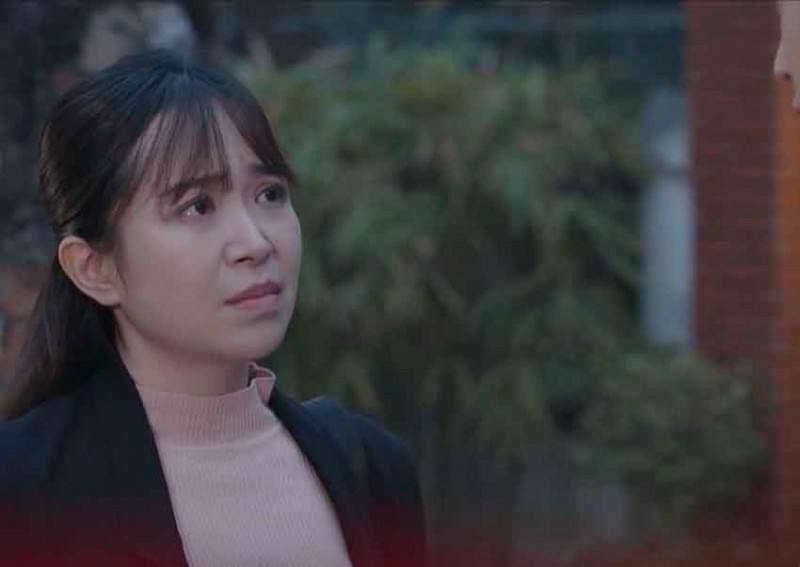 Son đòi ly hôn khi biết chồng có mối quan hệ Son đòi ly hôn khi biết chồng có mối quan hệ