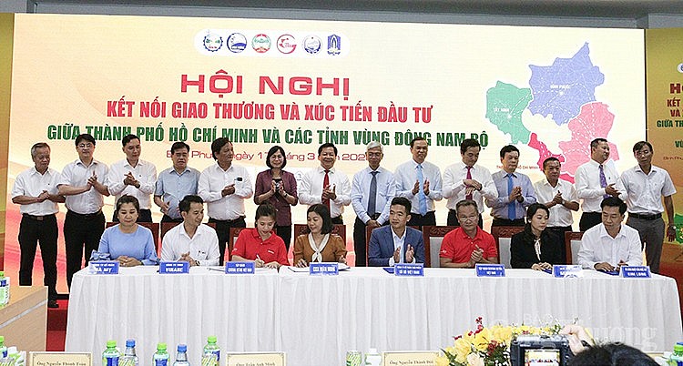 Central Retail ký kết thỏa thuận hợp tác với nhiều doanh nghiệp, HTX vùng Đông Nam Bộ Central Retail ký kết thỏa thuận hợp tác với nhiều doanh nghiệp, HTX vùng Đông Nam Bộ