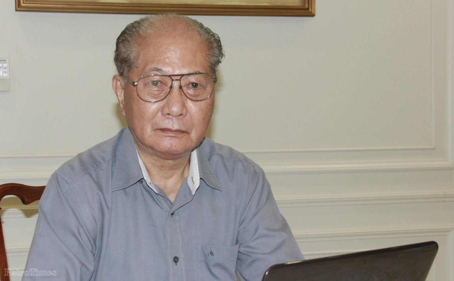 TS Ngô Thường San: Nhà máy Đạm Phú Mỹ - Từ quyết sách dũng cảm đến công trình hiệu quả TS Ngô Thường San: Nhà máy Đạm Phú Mỹ - Từ quyết sách dũng cảm đến công trình hiệu quả