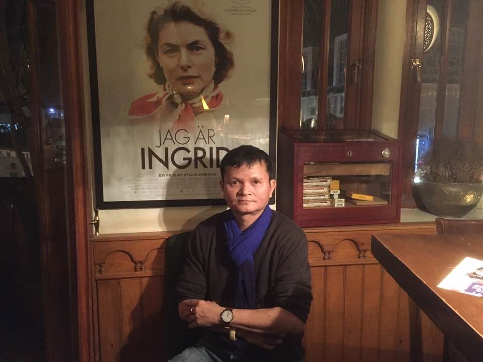 Đạo diễn, NSND Thanh Vân là một trong những người gắn bó lâu năm với hãng phim truyện Việt Nam. Ảnh: Facebook nhân vật