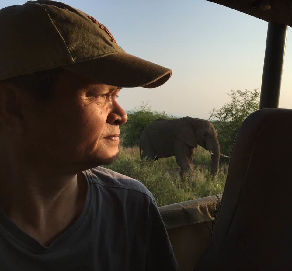 Đạo diễn Thanh Vân đã thay lời của đông đảo anh chị em nghệ sĩ và cán bộ của hãng phim nói lên tiếng lòng trước thực trạng bế tắc như hiện nay. Ảnh: Facebook nhân vật