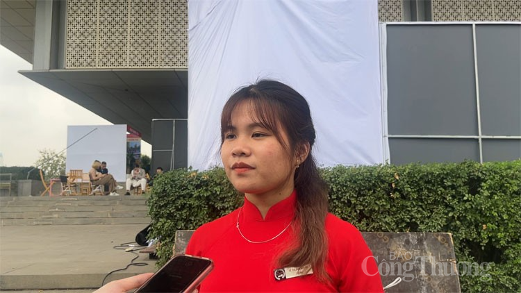 Hội báo toàn quốc 2023: Sân chơi bổ ích của sinh viên báo chí Hội báo toàn quốc 2023: Sân chơi bổ ích của sinh viên báo chí