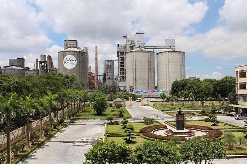 Thêm 6 bị can vụ án tại Công ty Xi măng Hoàng Thạch bị khởi tố