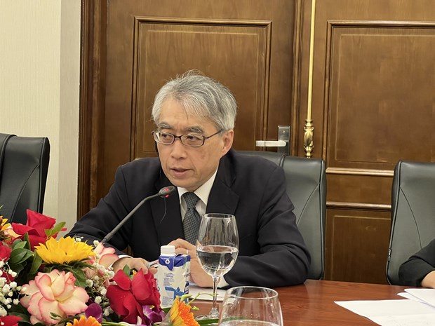 Phối hợp chống hàng giả các sản phẩm vòng bi tại thị trường Việt Nam hình ảnh 3 Phoi hop chong hang gia cac san pham vong bi tai thi truong Viet Nam hinh anh 3