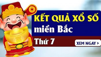 XSMB 1/7 - Kết quả xổ số miền Bắc hôm nay 1/7/2023 - KQXSMB thứ Bảy
