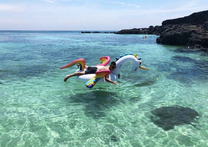 8 bãi biển đẹp nhất Việt Nam nên đi vào hè này - 3