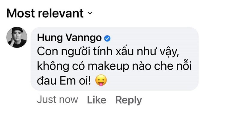 Lệ Quyên bất ngờ bị chuyên gia trang điểm Hollywood “cà khịa” Lệ Quyên bất ngờ bị chuyên gia trang điểm Hollywood “cà khịa”