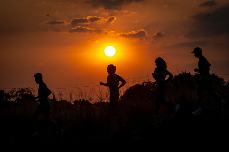 Runner Trọng Nhơn chia sẻ lý do cổng đăng ký của giải chạy Baden Mountain Marathon 2023 liên tục tăng nhiệt Runner Trọng Nhơn chia sẻ lý do cổng đăng ký của giải chạy Baden Mountain Marathon 2023 liên tục tăng nhiệt