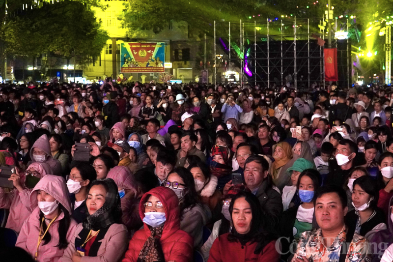 Ca kịch "Khát vọng Dam Săn": Tiếng vọng từ đại ngàn Ca kịch "Khát vọng Dam Săn": Tiếng vọng từ đại ngàn