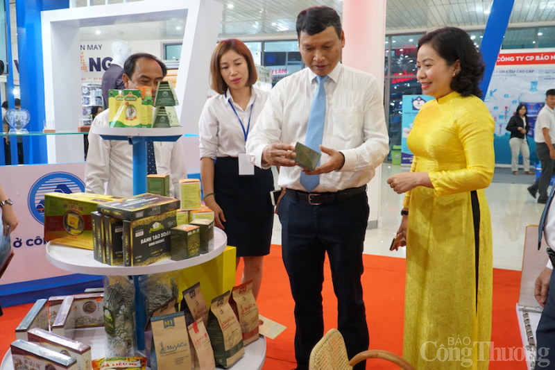 Đà Nẵng: Đa dạng hóa các hoạt động hỗ trợ doanh nghiệp quảng bá, xúc tiến thương mại Đà Nẵng: Đa dạng hóa các hoạt động hỗ trợ doanh nghiệp quảng bá, xúc tiến thương mại