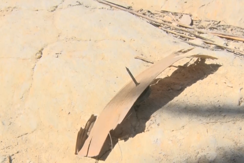 Đắk Nông: Rộ nạn lâm tặc "bẫy" cán bộ bảo vệ rừng