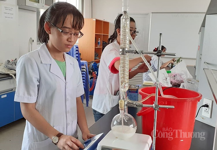 Sinh viên được hỗ trợ gì khi học tại các trường đại học ngành Công Thương? Sinh viên được hỗ trợ gì khi học tại các trường đại học ngành Công Thương?