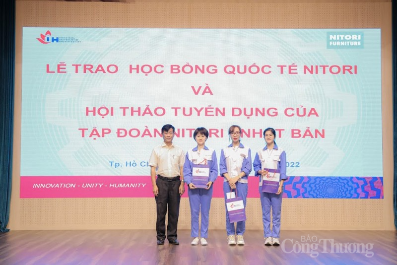 Sinh viên được hỗ trợ gì khi học tại các trường đại học ngành Công Thương? Sinh viên được hỗ trợ gì khi học tại các trường đại học ngành Công Thương?