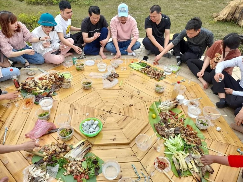 Trồng cải kale thu tiền triệu mỗi ngày Trồng cải kale thu tiền triệu mỗi ngày