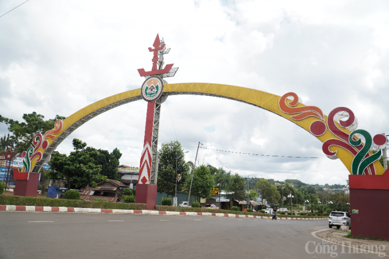 dân di cư tự do tỉnh Đắk Nông dân di cư tự do tỉnh Đắk Nông