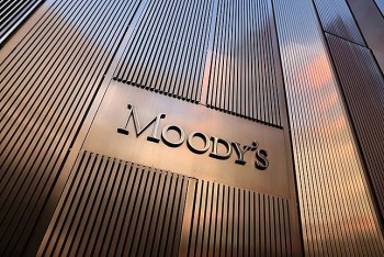 Moody’s nâng hạng tín nhiệm đối với 8 ngân hàng Việt