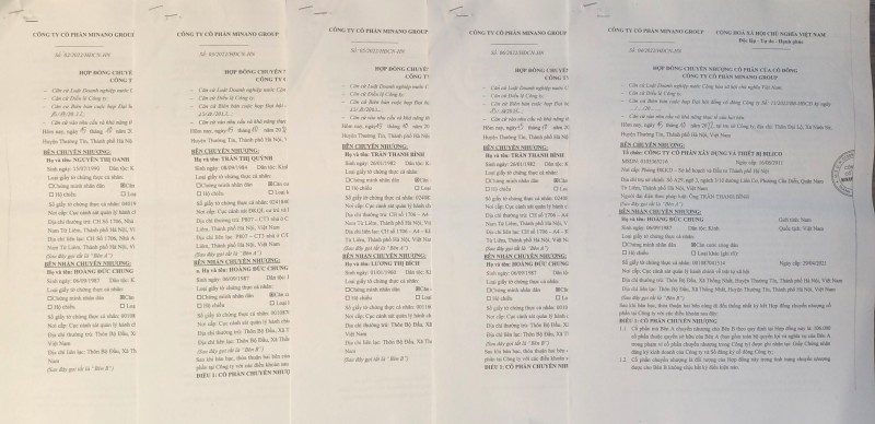 Hộp thư 21/3: Nghi vấn sản phẩm Bitney Multi Juice không rõ nguồn gốc; lạm thu tại Hưng Yên Hộp thư 21/3: Nghi vấn sản phẩm Bitney Multi Juice không rõ nguồn gốc; lạm thu tại Hưng Yên