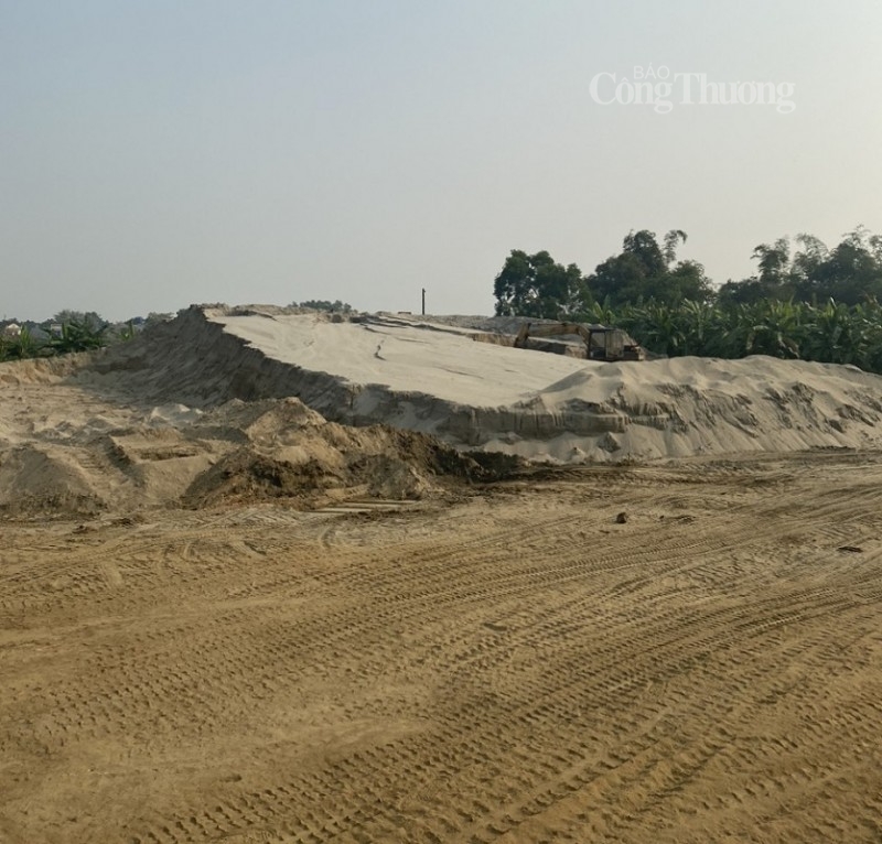 Thanh Hóa: Công bố giá vật liệu xây dựng thấp hơn giá thực tế, đẩy doanh nghiệp gặp khó Thanh Hóa: Công bố giá vật liệu xây dựng thấp hơn giá thực tế, đẩy doanh nghiệp gặp khó