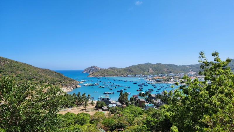 “Bắt bệnh” vì sao du lịch Ninh Thuận chưa hút khách? “Bắt bệnh” vì sao du lịch Ninh Thuận chưa hút khách?