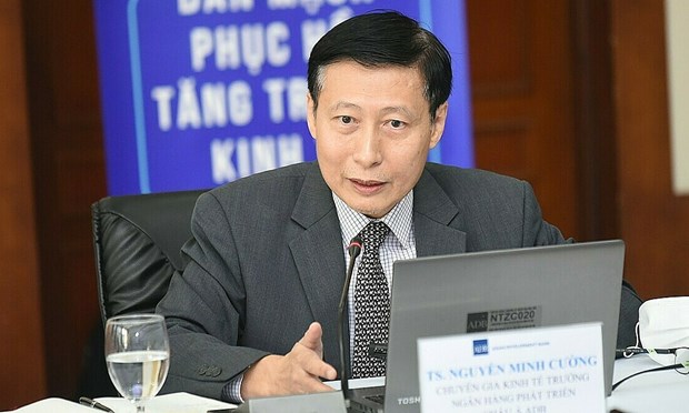 Nghị định 08: Lời giải cho thị trường trái phiếu doanh nghiệp hình ảnh 2 Nghi dinh 08: Loi giai cho thi truong trai phieu doanh nghiep hinh anh 2