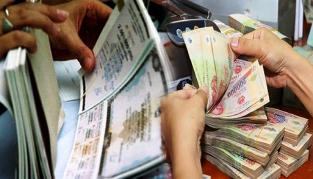 Nghị định 08: Lời giải cho thị trường trái phiếu doanh nghiệp hình ảnh 1 Nghi dinh 08: Loi giai cho thi truong trai phieu doanh nghiep hinh anh 1