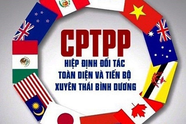 Ngày này năm xưa 24/3: Bộ Công Thương ban hành quy định quy tắc xuất xứ hàng hóa trong CPTPP Ngày này năm xưa 24/3: Bộ Công Thương ban hành quy định quy tắc xuất xứ hàng hóa trong CPTPP