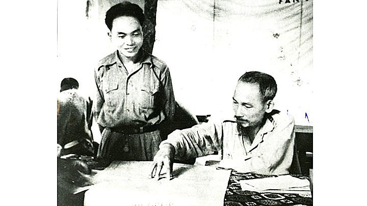 Ngày này năm xưa 24/3: Bộ Công Thương ban hành quy định quy tắc xuất xứ hàng hóa trong CPTPP Ngày này năm xưa 24/3: Bộ Công Thương ban hành quy định quy tắc xuất xứ hàng hóa trong CPTPP