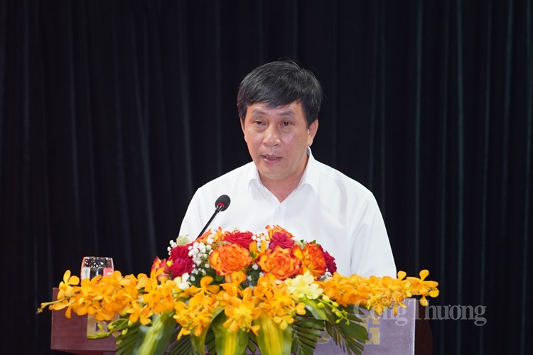 Bộ Công Thương tổng kết thực hiện Nghị quyết Trung ương về Chiến lược bảo vệ tổ quốc Bộ Công Thương tổng kết thực hiện Nghị quyết Trung ương về Chiến lược bảo vệ tổ quốc