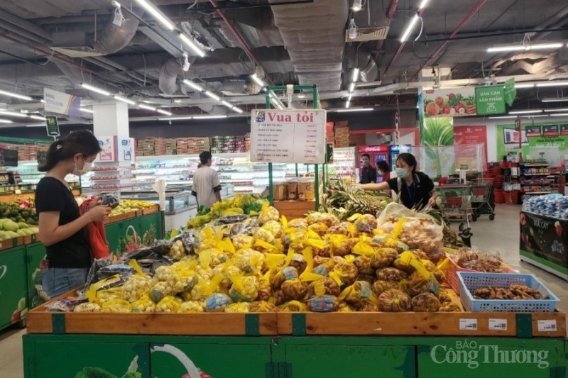 Thương mại và phân phối trong hội nhập quốc tế và cách mạng công nghiệp 4.0