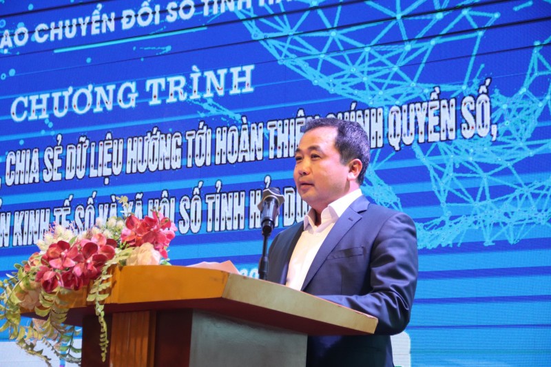 Ông Trần Đức Thắng, Bí thư Tỉnh ủy Hải Dương  Ông Trần Đức Thắng, Bí thư Tỉnh ủy Hải Dương